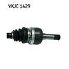 SKF Driveshaft VKJC 1429