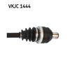 SKF Driveshaft VKJC 1444