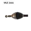 SKF Driveshaft VKJC 1444