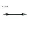 SKF Driveshaft VKJC 1446