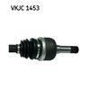 SKF Driveshaft VKJC 1453