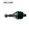 SKF Driveshaft VKJC 1460