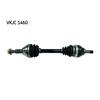 SKF Driveshaft VKJC 1460