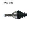 SKF Driveshaft VKJC 1463