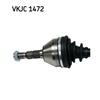 SKF Driveshaft VKJC 1472