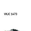 SKF Driveshaft VKJC 1473