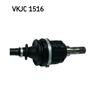 SKF Driveshaft VKJC 1516