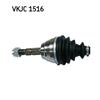 SKF Driveshaft VKJC 1516