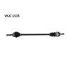 SKF Driveshaft VKJC 1535