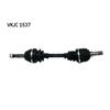 SKF Driveshaft VKJC 1537