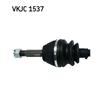 SKF Driveshaft VKJC 1537