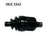 SKF Driveshaft VKJC 1543