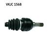 SKF Driveshaft VKJC 1568