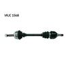 SKF Driveshaft VKJC 1568