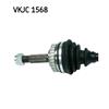 SKF Driveshaft VKJC 1568