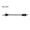 SKF Driveshaft VKJC 1569