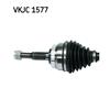 SKF Driveshaft VKJC 1577