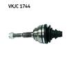 SKF Driveshaft VKJC 1744