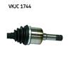 SKF Driveshaft VKJC 1744