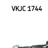 SKF Driveshaft VKJC 1744