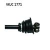 SKF Driveshaft VKJC 1771