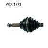 SKF Driveshaft VKJC 1771