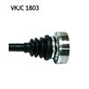 SKF Driveshaft VKJC 1803