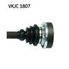 SKF Driveshaft VKJC 1807