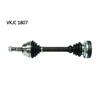 SKF Driveshaft VKJC 1807