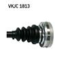 SKF Driveshaft VKJC 1813