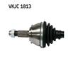 SKF Driveshaft VKJC 1813