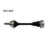 SKF Driveshaft VKJC 1813