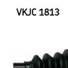 SKF Driveshaft VKJC 1813