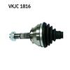 SKF Driveshaft VKJC 1816