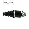 SKF Driveshaft VKJC 1880