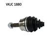 SKF Driveshaft VKJC 1880