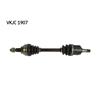 SKF Driveshaft VKJC 1907