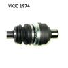 SKF Driveshaft VKJC 1974