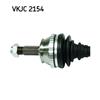 SKF Driveshaft VKJC 2154