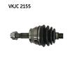 SKF Driveshaft VKJC 2155