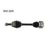 SKF Driveshaft VKJC 2155