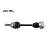 SKF Driveshaft VKJC 2156