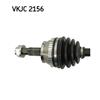 SKF Driveshaft VKJC 2156