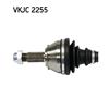 SKF Driveshaft VKJC 2255