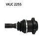 SKF Driveshaft VKJC 2255