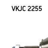 SKF Driveshaft VKJC 2255