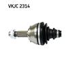 SKF Driveshaft VKJC 2314