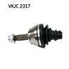 SKF Driveshaft VKJC 2317