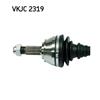 SKF Driveshaft VKJC 2319