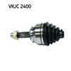 SKF Driveshaft VKJC 2400